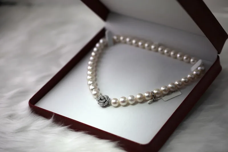 Jewellery Store · Amman