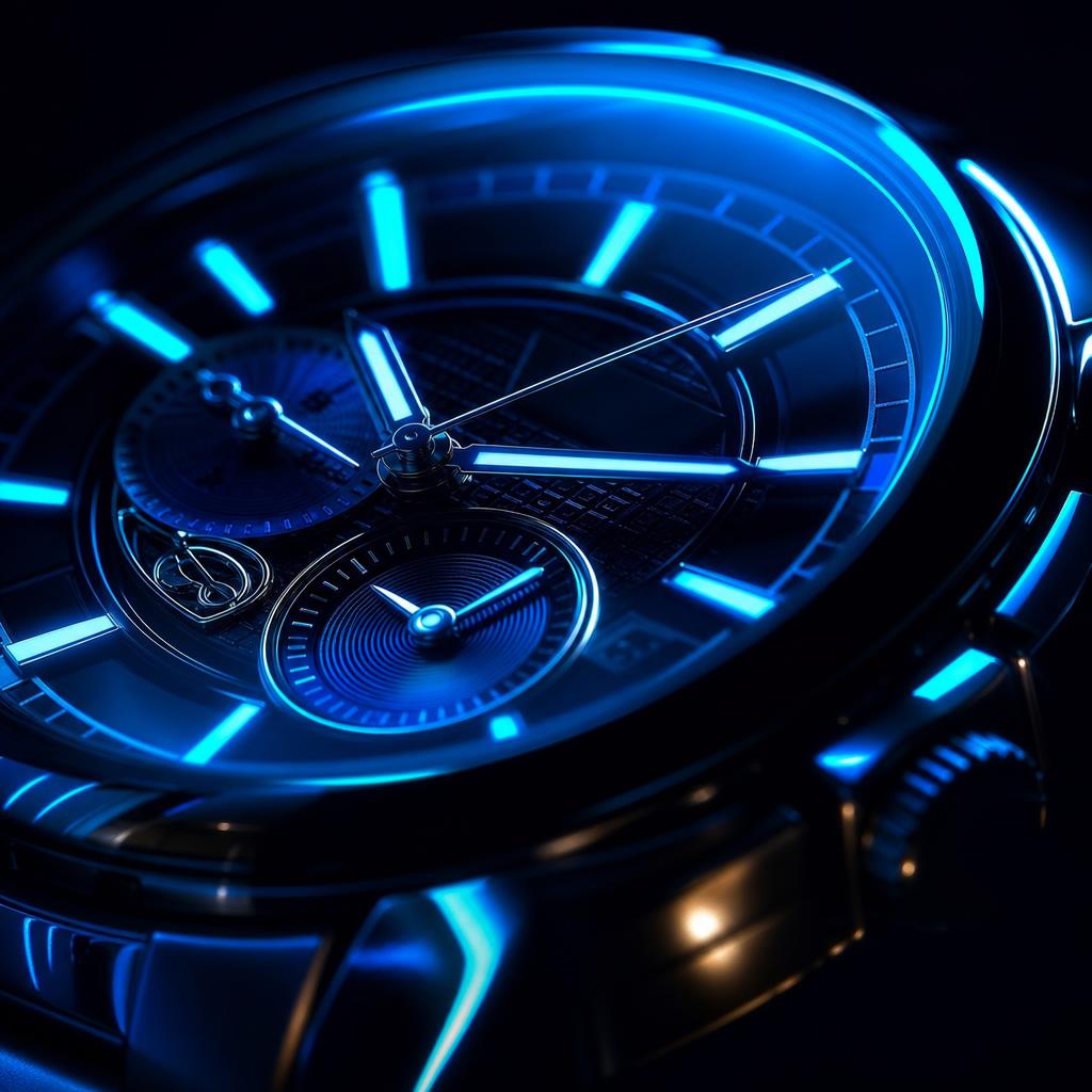 Watches Retailer · Amman