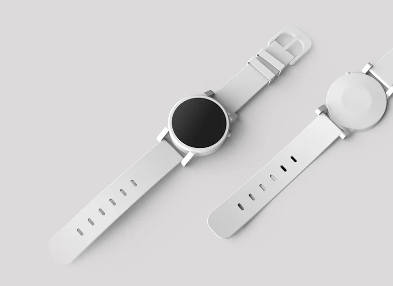 Watches Store · Amman