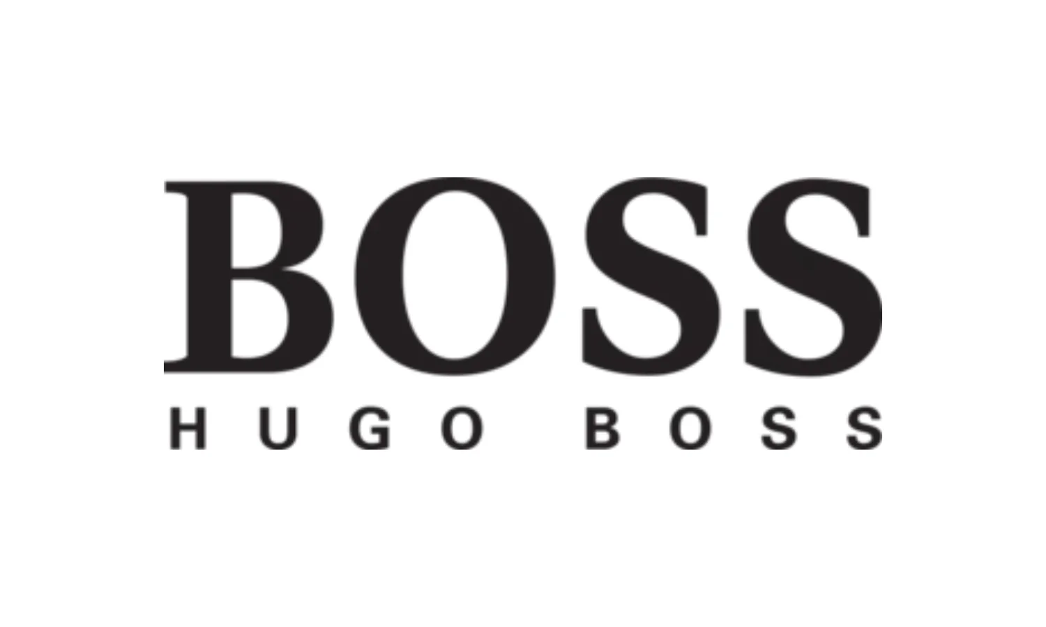 Hugo Boss