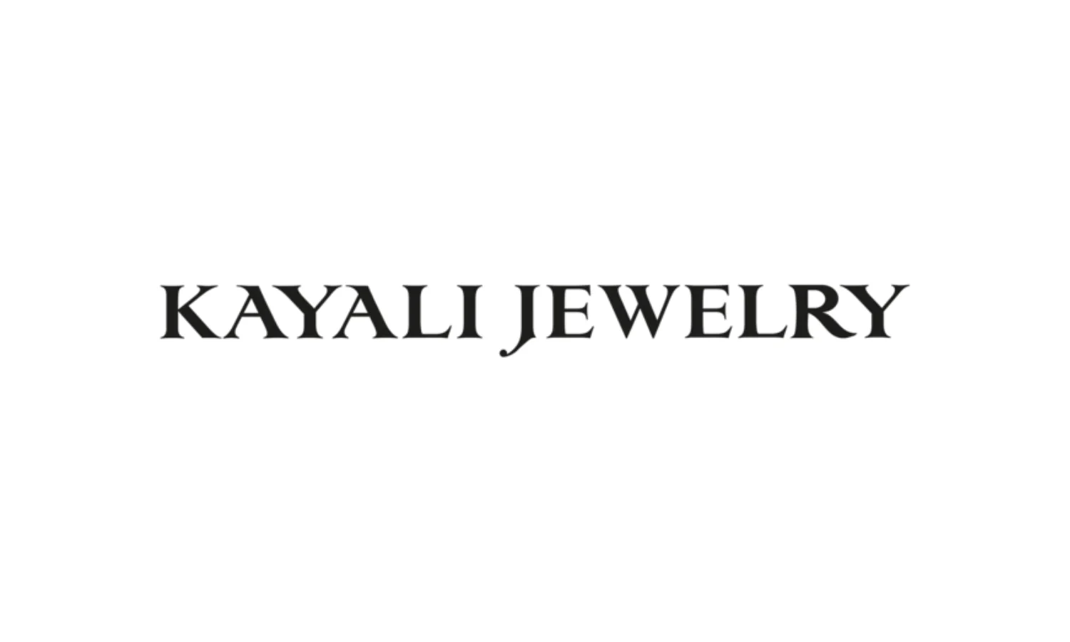 Kayali Jewelry