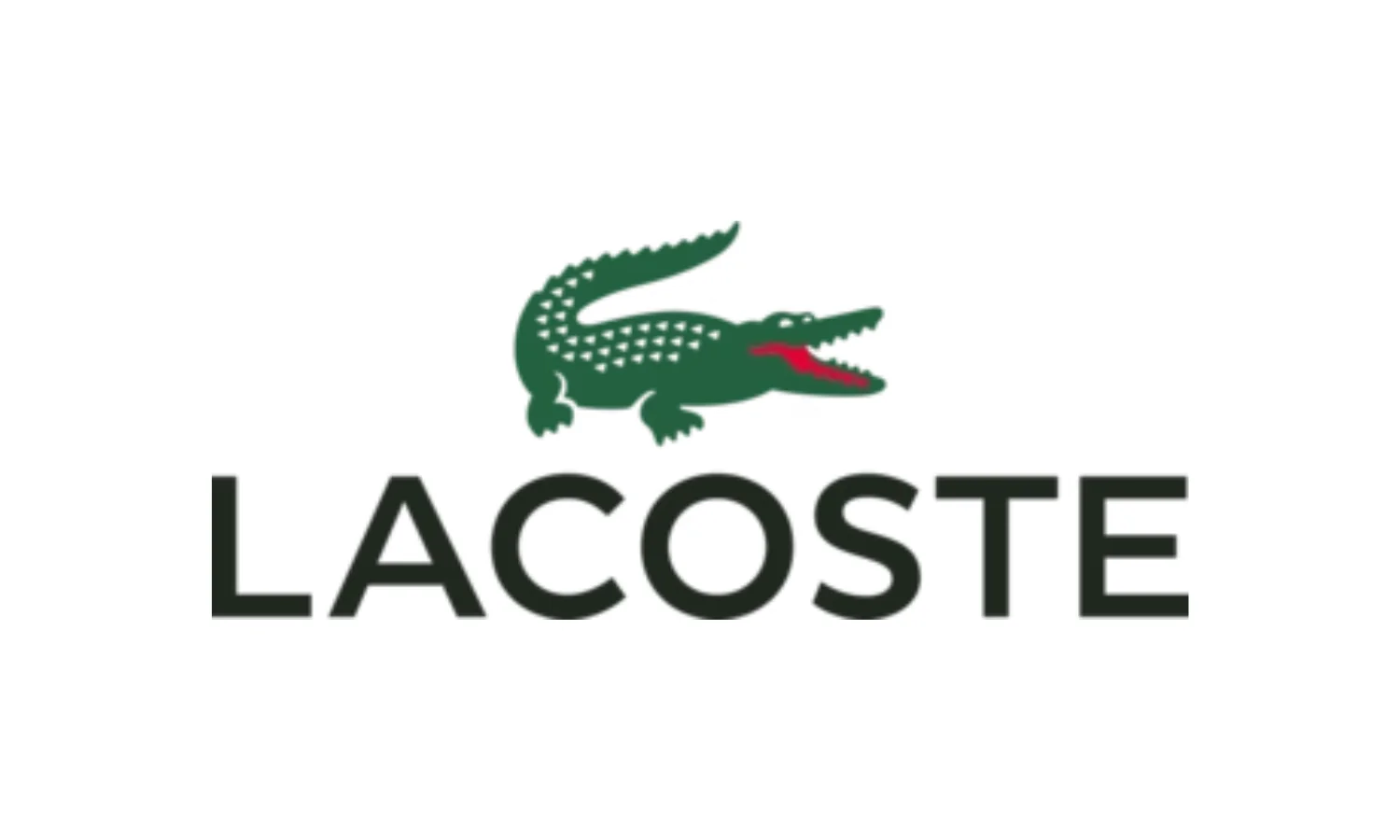 Lacoste